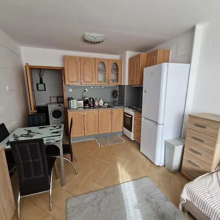 Cosy Breeze Apartmán
