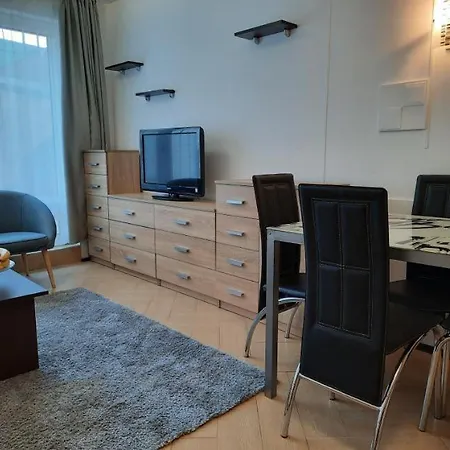 Cosy Breeze Apartmán