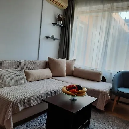 Apartmán Cosy Breeze Varna