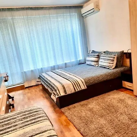 Cosy Breeze Apartmán Varna